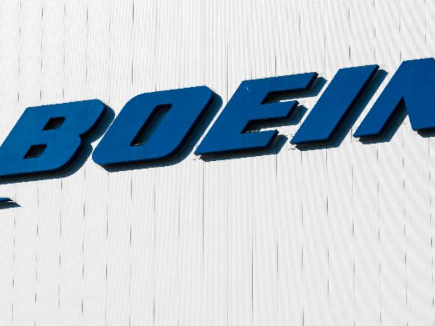 La promessa di Boeing: ai dipendenti bonus basati sulla qualità