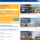 Booking.com, arriva l'analisi dei competitor per gli alberghi