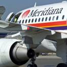 Meridiana e IberiaParte l'accordo di code sharing