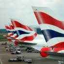 British Airways riprende a volare su Abu Dhabi dopo quattro anni