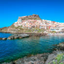 Muntoni, Delphina: “Boom del turismo sui luoghi del Nord Sardegna scenario di La Sirenetta”