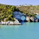 Puglia: stop alla plastica monouso in spiaggia