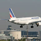 Sciopero dal 27 luglio al 2 agosto: la minaccia degli assistenti di volo Air France