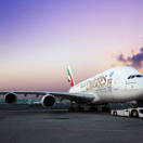 Dubai-Doha: con Emirates il volo più breve al mondo per un A380
