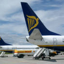 Lavori a Roma Ciampino: Ryanair sposta i voli su Fiumicino
