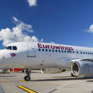 Eurowings, forte potenziamento per l’estate. Sette nuovi voli sull’Italia