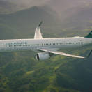 Cathay Pacific insieme a Hong Kong Tourist Board in fiera a Rimini
