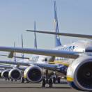 Ryanair sorpassa Lufthansa: il tetto d'Europa è low cost