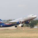 Aeroflot traccia i bagagli per tutta la durata del viaggio