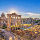 Nasce la Fondazione per l'attrazione di Roma: promuoverà la città nel mondo