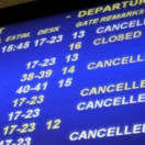 Da Alitalia a Volotea, tutti i voli cancellati per lo sciopero di venerdì 26 luglio