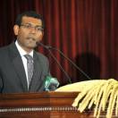 Colpo di Stato alle Maldive