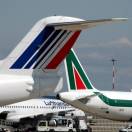 Alitalia, colpo di scena: torna l’ipotesi Air France