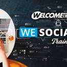Welcome Travel: supporto alle agenzie con il progetto We Social Training