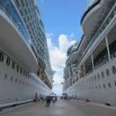 Italia regina del Mediterraneo per le crociere, il focus all'Italian Cruise Day