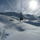 L’allarme della montagna: “Le famiglie vanno in Svizzera a sciare”