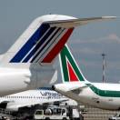 Air France-Klm e AlitaliaUna storia al capolinea