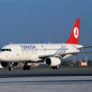 Turkish apre un nuovo volo da Roma a Istanbul