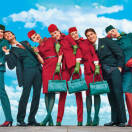 Alitalia si rifà il look con le nuove divise firmate Bilotta