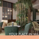 Milano, il Tocq Hotel è il primo a chiedere il Green pass