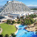 Nasce a Cipro l'hotel dei record: il City of Dreams Mediterranean Resort