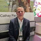 Cathay Pacific: “Puntiamo a un’offerta voli ai livelli pre-Covid”