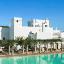 Rocco Forte Hotels: inaugurata la Masseria Torre Maizza in Puglia