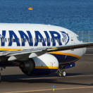 Ryanair lancia 5 rotte nazionali per la winter su Alghero