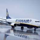 Ryanair riduce i tempi per effettuare il check-in online