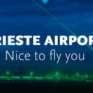 L'aeroporto di Trieste si rifà il look: ecco 'Nice to fly you'