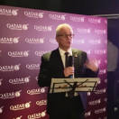 Qatar Airways festeggia i 20 anni a Milano, presto la terza frequenza
