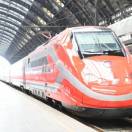 Trenitalia: “Tornano i viaggi d’affari e cresce la domanda per i treni”
