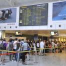 Sardegna, passeggeri record a Ferragosto