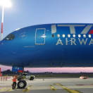 Ita Airways: al via il codeshare con Avianca