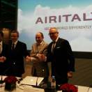 Air Italy, dopo Meridiananasce un nuovo vettore