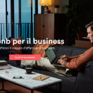 L'avanzata di Airbnb nel settore dei viaggi d'affari