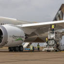 Boeing ed Etihad accelerano sulla sostenibilità