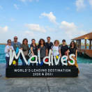 De Luxe Travels t.o. riapre le Maldive alle agenzie