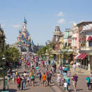 Disneyland Paris apre le vendite per la primavera-estate