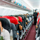 Volare in economy class:la classifica di Skytrax