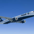 Alitalia: parte il code share con Azul Brasilian Airlines