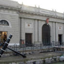 Union Tour: visite guidate gratis al Museo Navale della Spezia per l'Epifania