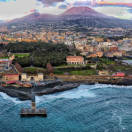 Napoli per tre giorni capitale mondiale della cultura