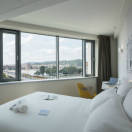 B&amp;B Hotels, nuovo albergo a Budapest