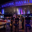 Attentato a IstanbulRiapre l'aeroporto