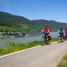 FunActive Tours propone il viaggio bici&#43;nave lungo il Danubio
