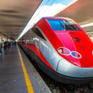 Frecciarossa - Italo:sulla Milano - Roma riparte la sfida per il traffico business