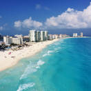 Cancun, turismo internazionale in calo nell’estate