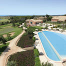 Starwood in Sicilia: le insegne Sheraton sul Donnafugata Golf Resort