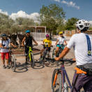 Club del Sole potenzia il progetto Bike Experience
